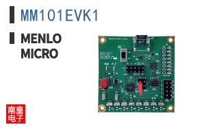 MM101EVK1 ͼƬ